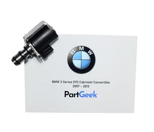 BMW 3er E93 Cabriolet Cabrio Dachpumpe - NUR MAGNET (2007 - 2013) - Bild 1 von 2