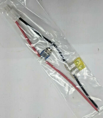 MOTOR SWITCH HARNESS NiCad Battery RC Electric Model Airplane Jet Car Truck Boat - Image 1 of 4