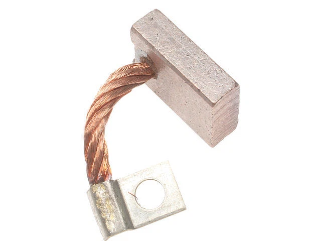 Conjunto de pincéis iniciais 61WPDF27 para Hansa 1500 1800 2400 Isabella 1952 1953 1954 1955 - Imagem 1 de 1