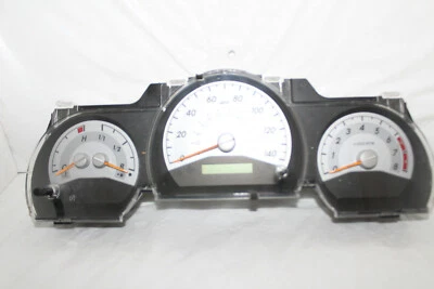  Speedometer Instrument Cluster 07 08 09 2010 Scion TC Panel Gauges 60,170 Miles - Image 1 of 4