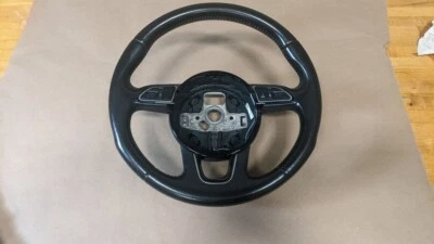 Volante Audi Q5 2014 2015 2016 2017 Foto 1 de 4