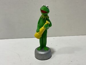 Muppets from space Muppet Show Vintage Jim Henson Figur: Kermit
