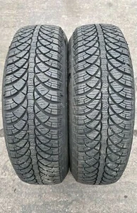 Winterreifen 165/70 R14 81T Fulda Kristall Montero 3 DOT19 7-7,5mm - Bild 1 von 2