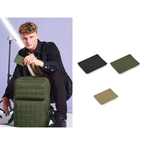 Parche de gancho y bucle BagBase Molle BG840 - tira de rasgado completa - Imagen 1 de 7