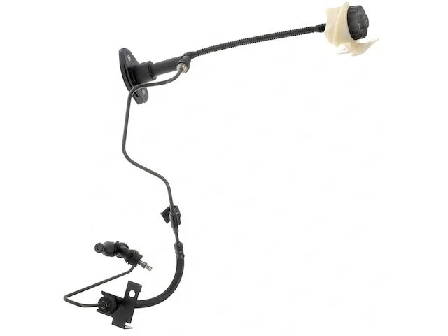 Cilindro maestro de embrague para Oldsmobile Alero 2000-2004 2003 2002 2001 QD884XB Foto 1 de 1