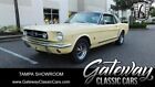 1965 Ford Mustang GT Tribute Lt  Yellow  289ci V8 Automatic Available Now 