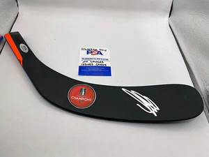 ALEKSANDER BARKOV Florida Panthers Autograph SIGNED Hockey Stick Blade PSA COA - Picture 1 of 1