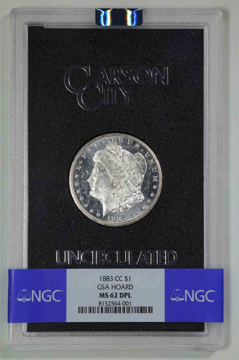2266.【アメリカ】1883年(S)1ドル銀貨　希少　大型　古銭　コイン アメリカ 古銭 1881年 大型銀貨 モルガン イーグル 1ドル銀貨 コイン