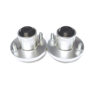 MPC Motorsport Extended Tophats | Honda Civic | Acura Integra [Silver] - USA - Picture 1 of 1