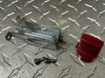 Simplicity 1693648 Sno-Away 7   OHSK70  36867 Choke Assembly                 [4] - Image 1 of 2