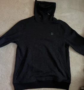 NWT Under Armour Turtle Neck Hoodie XL - Picture 1 of 3