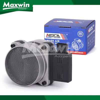 Sensor de flujo de aire másico apto para Chevrolet C1500 K1500 Express GMC Savana Yukon Pontiac Foto 1 de 4