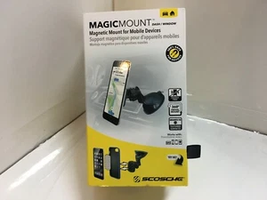 Scosche MAGWSM2 MagicMount Suction Mount for Mobile Devices - Picture 1 of 7