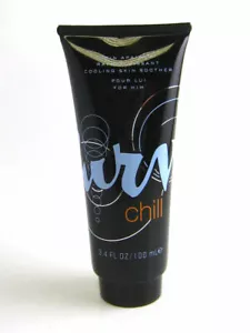 CURVE CHILL for Men by Liz Claiborne Cooling Skin Soother 3.4 oz - New no Box - Picture 1 of 2