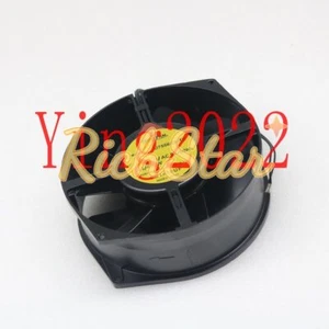 1pcs New for YASKAWA U7556KX-TP AC230V 40W axial cooling fan IKURA Free SHIPPING - Picture 1 of 4