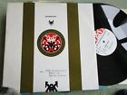 The Sugarcubes Promo Bjork Deus One Little Indian 12TP10 UK 12inch Vinyl Single