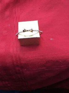 kate spade Original bangle bracelet Wrist 7” - Picture 1 of 3