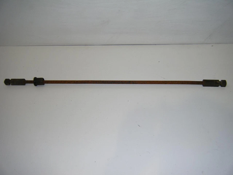 91 96 ARCTIC CAT 440 PROWLER COUGAR WILDCAT JAG EXT 580 ZR ZRT 600 SKI SWAY BAR - Imagem 1 de 1