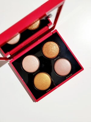 Bobbi brown lunar new year eye luxe eyeshadow quad New LE - Image 1 of 4