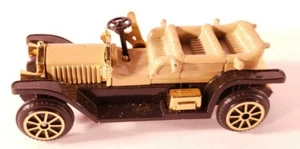 High Speed #215 Miniature Model Antique Car - Picture 1 of 9