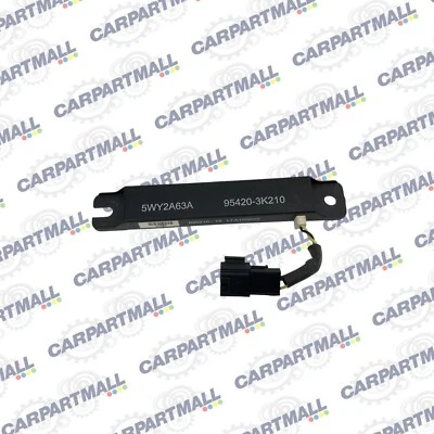 Módulo de antena de maletero inteligente sin llave Hyundai Sonata 2011-2014 sedán 95420-3K210 Foto 1 de 4