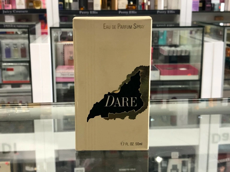 DARE EAU DE PARFUM SPRAY 50 ML  Foto 1 de 4