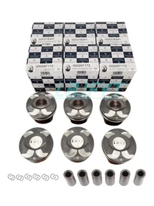 3.0 T piston for Maserati GIBERIT Levante 287177 318341 297172 286954 296139 - Bild 1 von 3