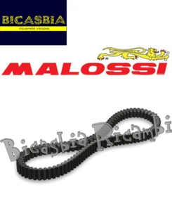 12095 - MALOSSI X K BELT VARIOMATIKRIEMEN SUZUKI BURGMAN AN 400 < 2007 - Bild 1 von 1