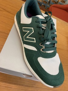 new balance 420 green