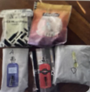 ASSORTMENT OF 12 SAMPLE PERFUME / COLOGNES. STOCKING STUFFERS- No Duplicates - Picture 1 of 1