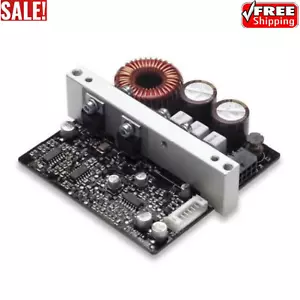 Placa amplificador de potencia digital 500W 500A 4 ohmios accesorio de audio para Icepower - Imagen 1 de 5