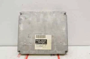 2004 2005 Lexus RX330 89661-0E042 Engine Control Module Unit Ecm K46 027 - Picture 1 of 4