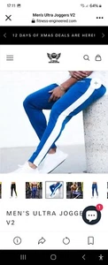 jogginghose herren l - Bild 1 von 3