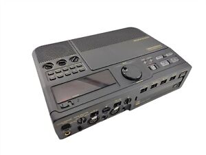 Marantz CDR300/U1B Professional CD-R CD-RW Recorder Player Built in Speakers