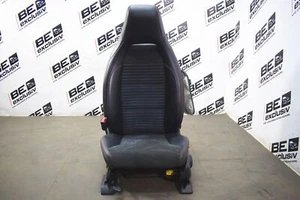 Mercedes CLA C117 AMG LEDER ALCANTARA Fahrersitz Sportsitz Sitz A2469107201 - Bild 1 von 12