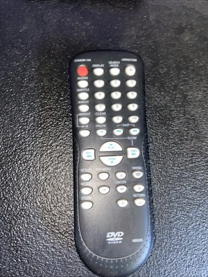Magnavox NB093 Remote control - Image 1 of 2