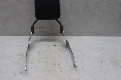 2004-2016 Yamaha V Star 650 Sissy Bar Passenger Backrest - Image 1 of 4