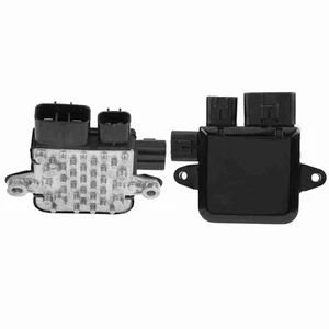 Cooling Fan Control Unit Module For Lancer 2002 ‑ 2006 1355A408 1 GDS - Picture 1 of 13