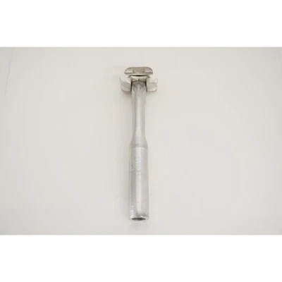 CAMPAGNOLO "Campagnolo" C record period φ26 205mm aero seatpost / Kyoto Yahata - Image 1 of 4