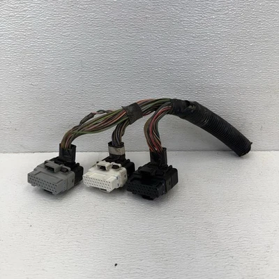 Dodge Ram 1998 ECU motor conectores de computadora 5,2 A/T ECM 56046341AC OEM Foto 1 de 4