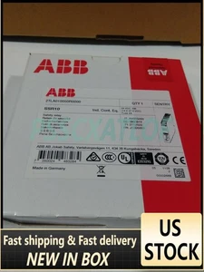 SSR10 24 VDC 2TLA010050R0000 ABB New In original Package / NIB free ship - Picture 1 of 1