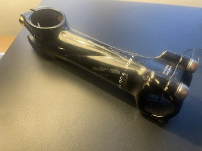 Scott Mountain bike stem, black, 1 1/8", 25.4mm - Image 1 of 4