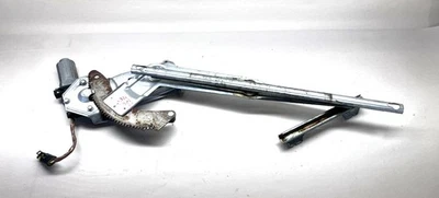 Driver Side Power Window Regulator 1994-2001 Dodge 1500 1994-2002 Ram 2500 3500 - Image 1 of 4