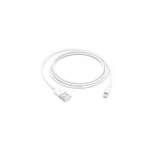 APPLE CAVO LIGHTNING TO USB CABLE (1 M) - Foto 1 di 1