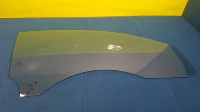 PUERTA CRISTAL VENTANA DELANTERA DERECHA 03-09 MERCEDES W209 CLK500 CLK320 CLK550 OEM Foto 1 de 2