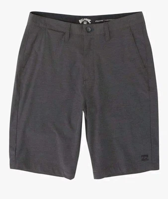 Billabong Hombres Reciclador Crossfire X Pantalones Cortos Sumergibles 8" Entrepierna Talla 28 NUEVO Foto 1 de 4