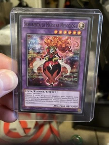 Schuberta the Melodious Maestra SP17-EN035 Star Pack-Battle Royal 1st Edition - Picture 1 of 9