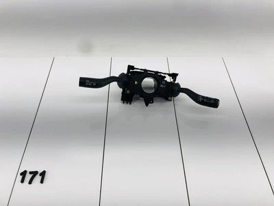 04-10 INTERRUPTOR MULTIFUNCIONAL COLUNA DE DIREÇÃO VOLKSWAGEN TOUAREG FABRICANTE DE EQUIPAMENTO ORIGINAL - Imagem 1 de 4