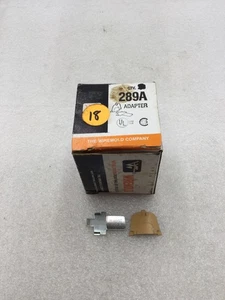 Wiremold/Legrand 289A Reduzierstecker Adapter (Box von 18) - Bild 1 von 7