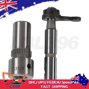 Fuel Pump 00019-00B1 512505-74 503243 4070 00019-4070 for Lucas CAV/Simms 9.5RH - Picture 1 of 7